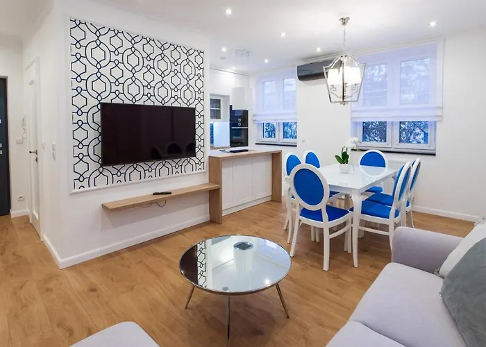 Apartament W Samym Sercu Opola 3