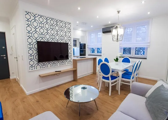 Apartament W Samym Sercu Opola 3