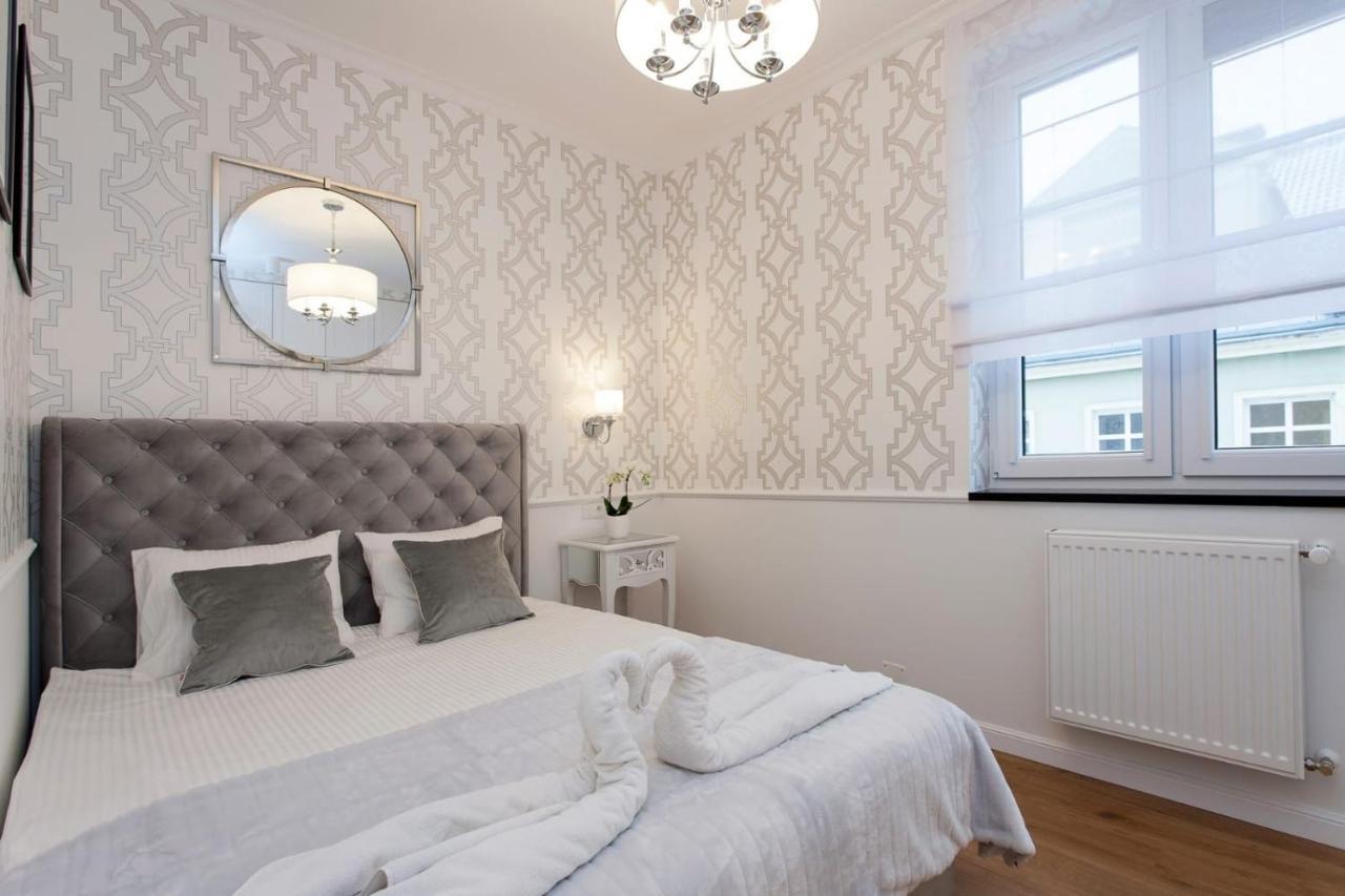 Apartment W Samym Sercu Opola 3 *