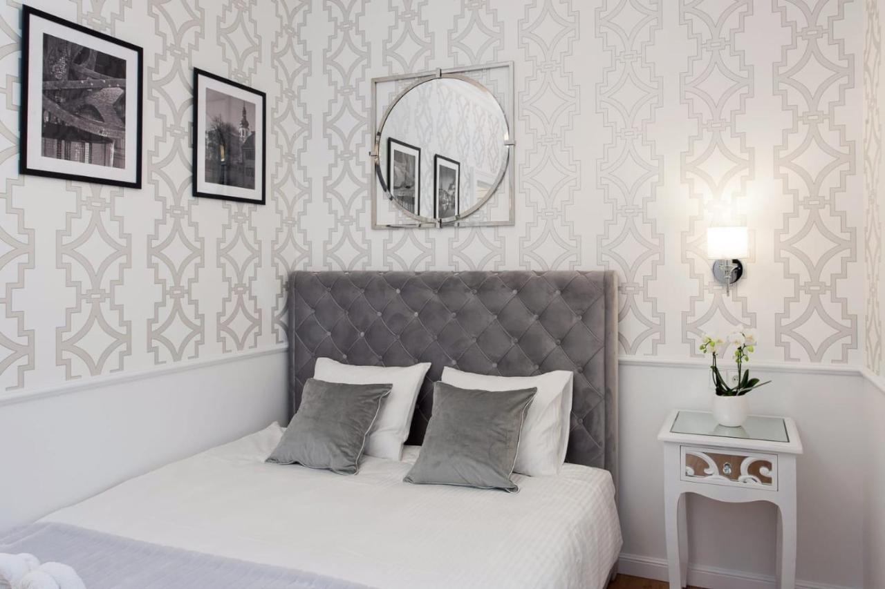 Apartment W Samym Sercu Opola 3 Opole
