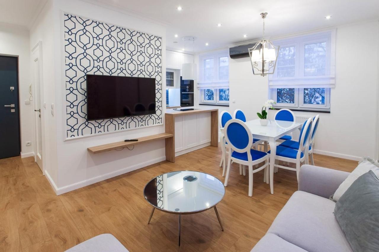 W Samym Sercu Opola 3 Apartment