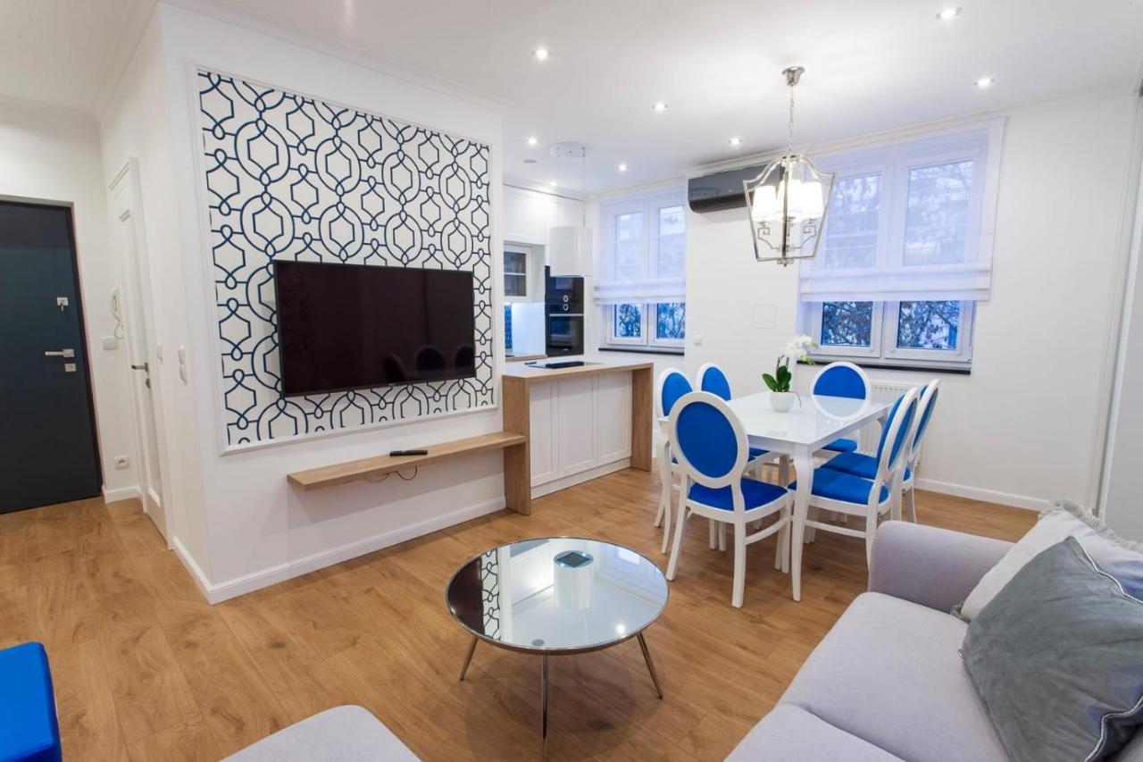 Apartment W Samym Sercu Opola 3