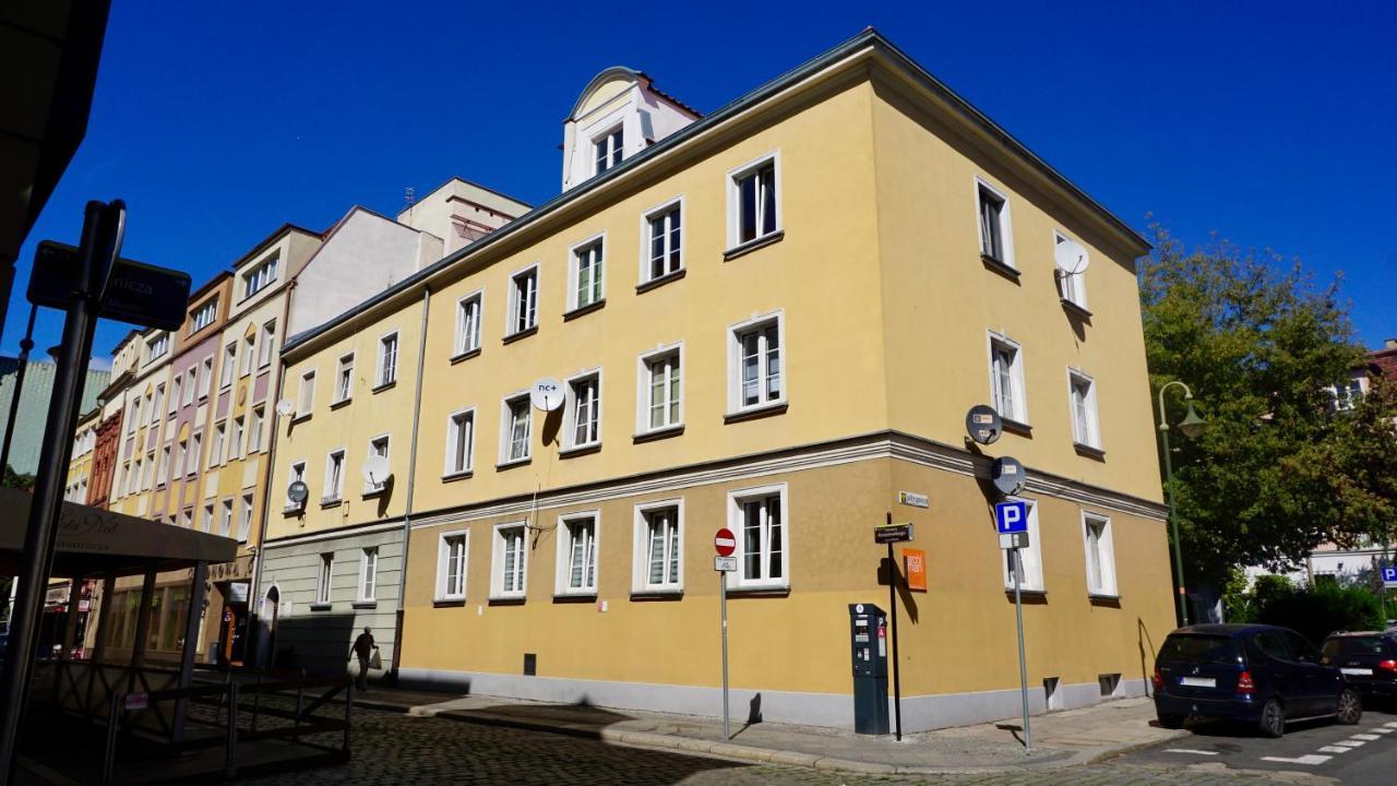W Samym Sercu Opola 3 Apartment Opole