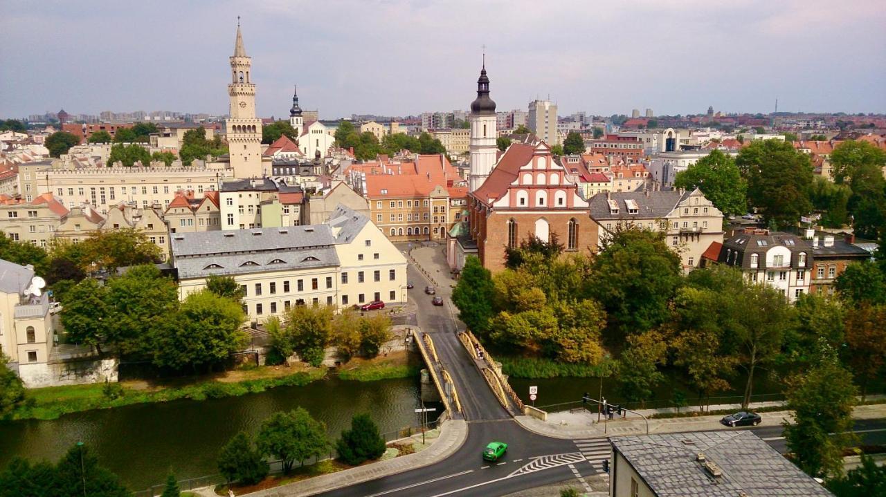 W Samym Sercu Opola 3 Apartment Opole